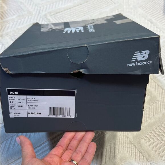 New Balance 2002R - Picture 10 of 11